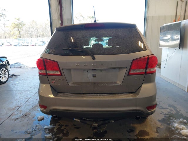 Продаж на аукціоні авто 2019 Dodge Journey Gt Awd, vin: 3C4PDDEG6KT785131, номер лоту: 44273400