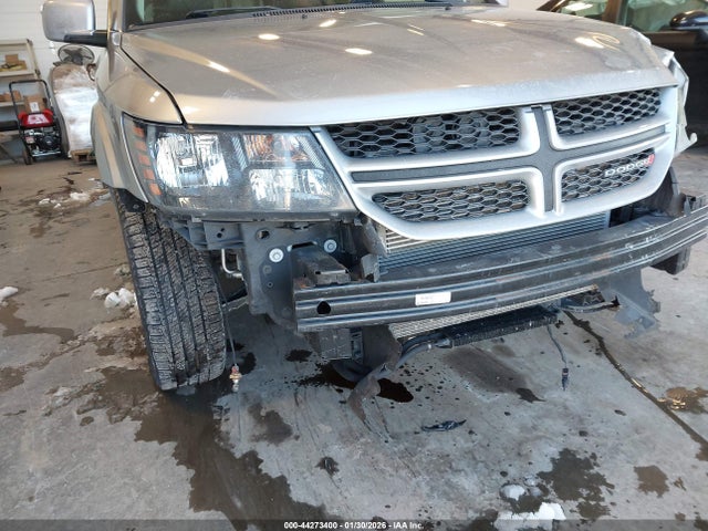 Продаж на аукціоні авто 2019 Dodge Journey Gt Awd, vin: 3C4PDDEG6KT785131, номер лоту: 44273400