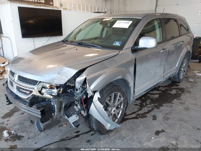 Продаж на аукціоні авто 2019 Dodge Journey Gt Awd, vin: 3C4PDDEG6KT785131, номер лоту: 44273400