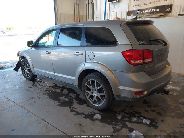 Продаж на аукціоні авто 2019 Dodge Journey Gt Awd, vin: 3C4PDDEG6KT785131, номер лоту: 44273400