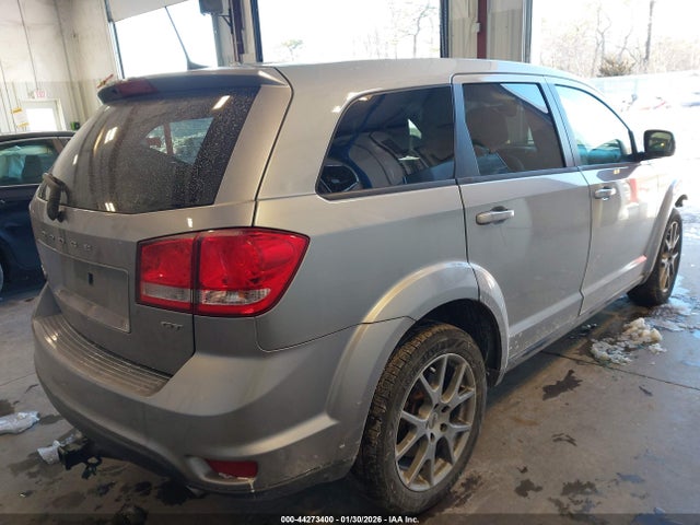 Продаж на аукціоні авто 2019 Dodge Journey Gt Awd, vin: 3C4PDDEG6KT785131, номер лоту: 44273400