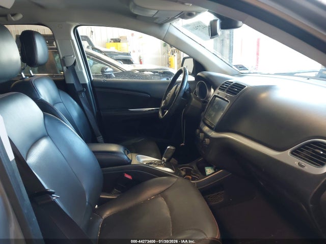 Продаж на аукціоні авто 2019 Dodge Journey Gt Awd, vin: 3C4PDDEG6KT785131, номер лоту: 44273400