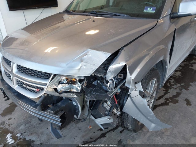 Продаж на аукціоні авто 2019 Dodge Journey Gt Awd, vin: 3C4PDDEG6KT785131, номер лоту: 44273400