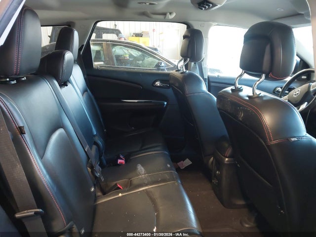 Продаж на аукціоні авто 2019 Dodge Journey Gt Awd, vin: 3C4PDDEG6KT785131, номер лоту: 44273400