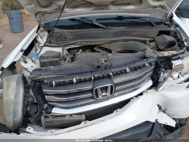 2014 HONDA PILOT 5FNYF4H20EB035550 Photo 9