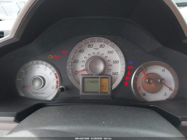 2014 HONDA PILOT 5FNYF4H20EB035550 Photo 6