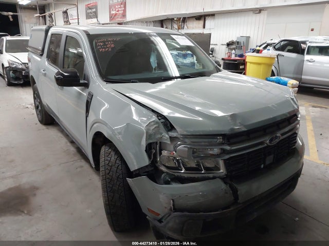 3FTTW8S9XRRB79893 auction archive image