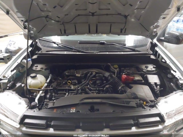 Ford Maverick Lariat 2024 3FTTW8S9XRRB79893 Image 10