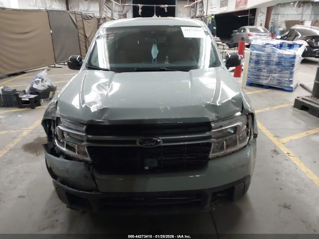 Ford Maverick Lariat 2024 3FTTW8S9XRRB79893 Image 12