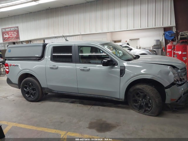 Ford Maverick Lariat 2024 3FTTW8S9XRRB79893 Image 13