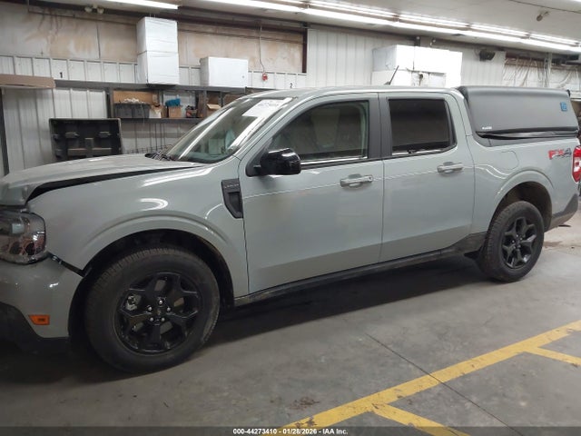 Ford Maverick Lariat 2024 3FTTW8S9XRRB79893 Image 14