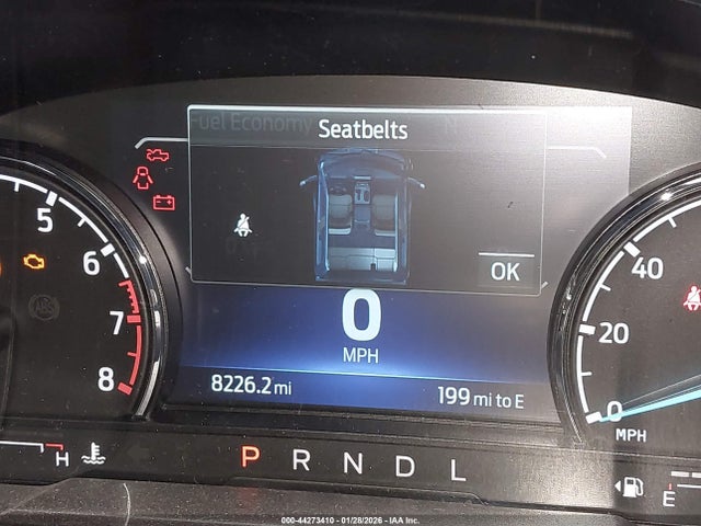 Ford Maverick Lariat 2024 3FTTW8S9XRRB79893 Image 15