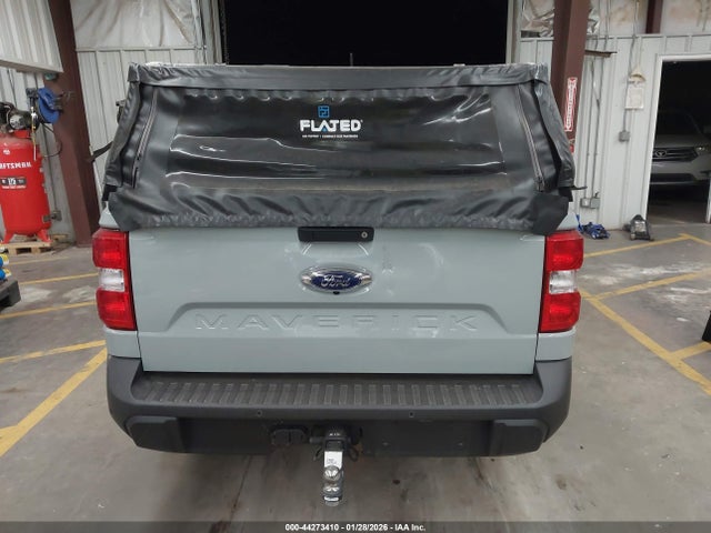 Ford Maverick Lariat 2024 3FTTW8S9XRRB79893 Image 16