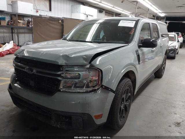 Ford Maverick Lariat 2024 3FTTW8S9XRRB79893 Image 2