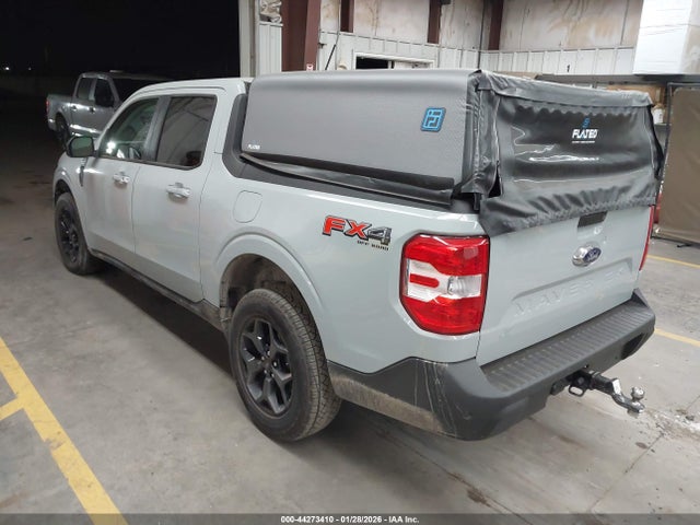 Ford Maverick Lariat 2024 3FTTW8S9XRRB79893 Image 3