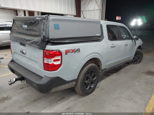 Ford Maverick Lariat 2024 3FTTW8S9XRRB79893 Image 4