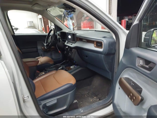 Ford Maverick Lariat 2024 3FTTW8S9XRRB79893 Image 5