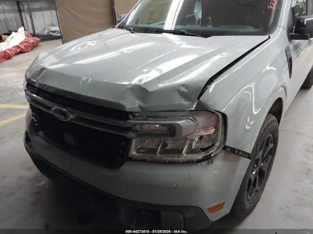 Ford Maverick Lariat 2024 3FTTW8S9XRRB79893 Image 6