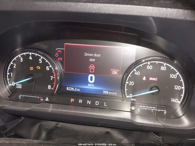 Ford Maverick Lariat 2024 3FTTW8S9XRRB79893 Image 7