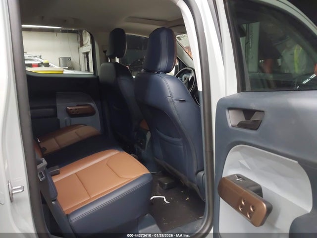 Ford Maverick Lariat 2024 3FTTW8S9XRRB79893 Image 8