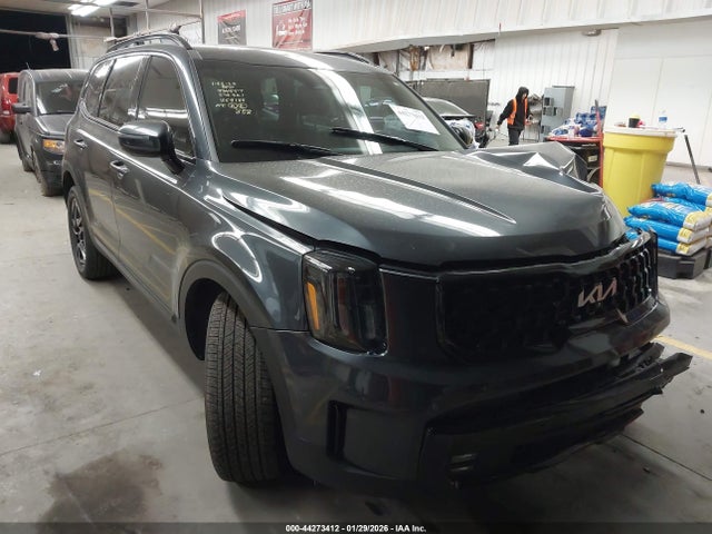 5XYP5DGC6RG532321 auction archive image