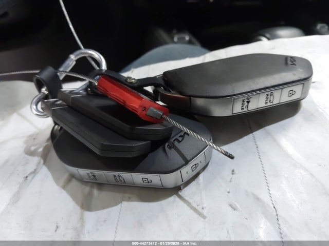 5XYP5DGC6RG532321 KIA Telluride Sx Prestige X-line