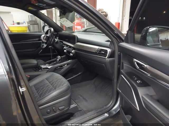 5XYP5DGC6RG532321 KIA Telluride Sx Prestige X-line