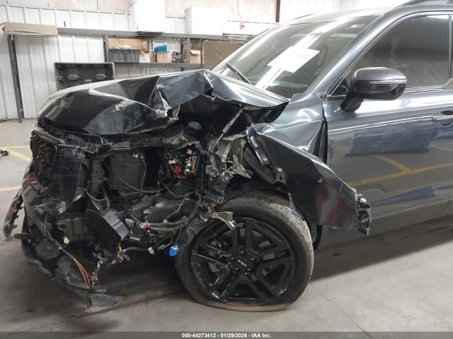 5XYP5DGC6RG532321 KIA Telluride Sx Prestige X-line