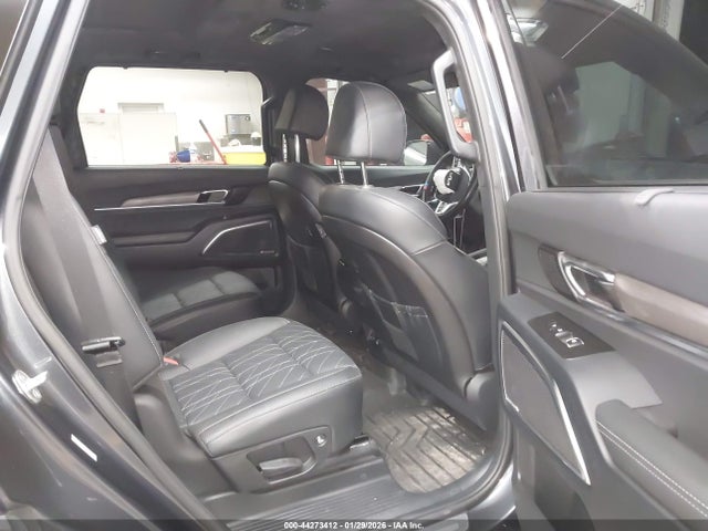 5XYP5DGC6RG532321 KIA Telluride Sx Prestige X-line