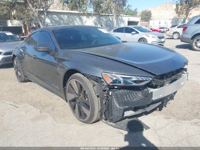 2025 AUDI S E-TRON GT WAUH9BFW2S7001478 Photo 0