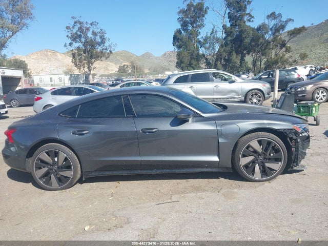 WAUH9BFW2S7001478 Audi S E-tron Gt Premium Plus