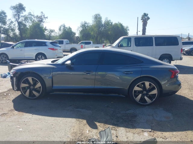 WAUH9BFW2S7001478 Audi S E-tron Gt Premium Plus