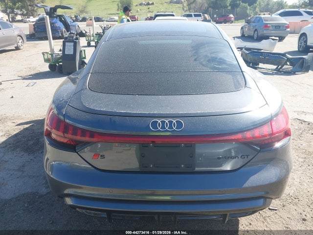 WAUH9BFW2S7001478 Audi S E-tron Gt Premium Plus