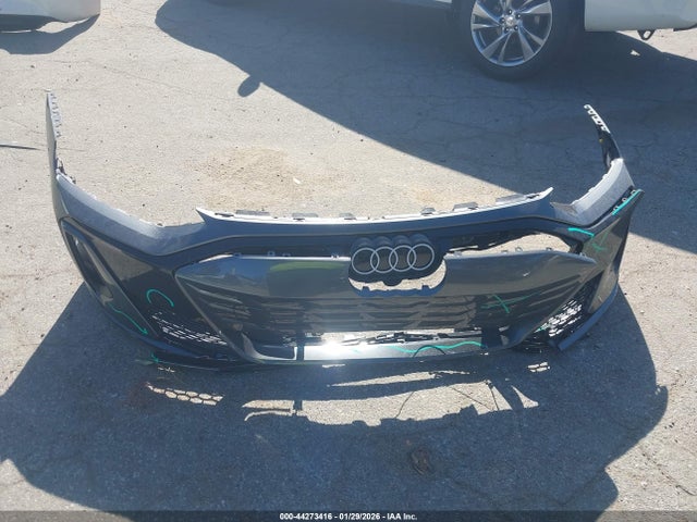 WAUH9BFW2S7001478 Audi S E-tron Gt Premium Plus