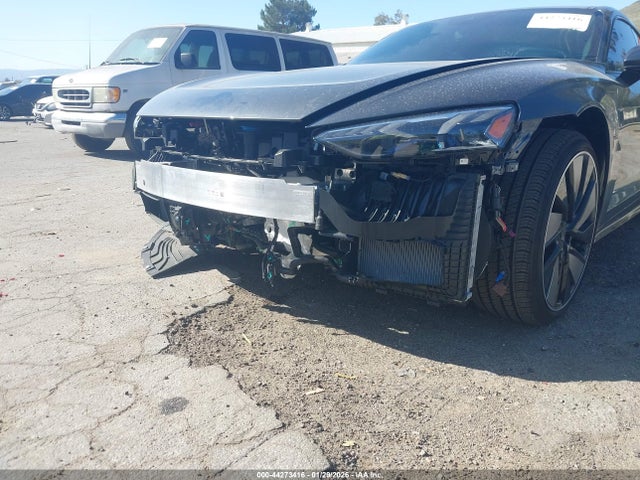 2025 AUDI S E-TRON GT WAUH9BFW2S7001478 Photo 5