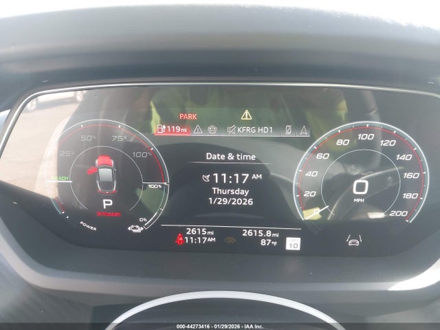 2025 AUDI S E-TRON GT WAUH9BFW2S7001478 Photo 6