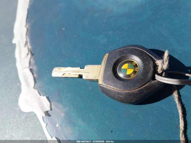 1997 BMW M3 WBSCD0329VEE11417 Photo 10