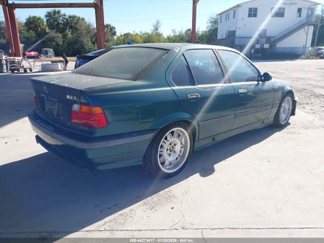 1997 BMW M3 WBSCD0329VEE11417 Photo 3