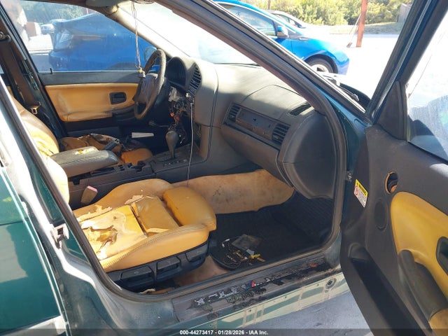 1997 BMW M3 WBSCD0329VEE11417 Photo 4