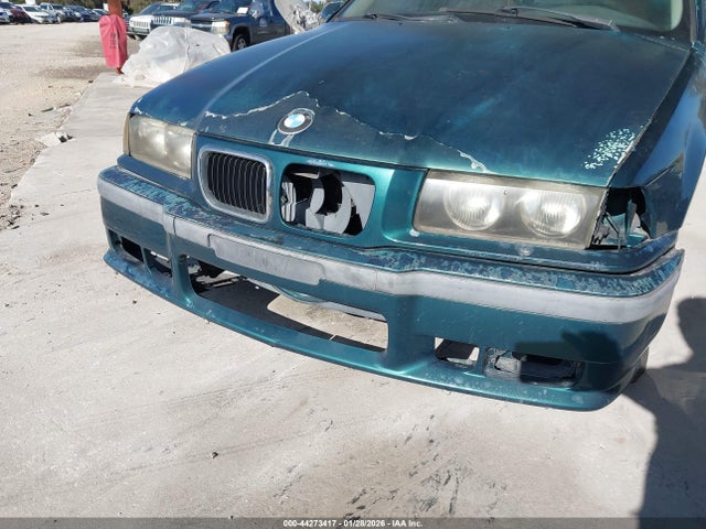 1997 BMW M3 WBSCD0329VEE11417 Photo 5