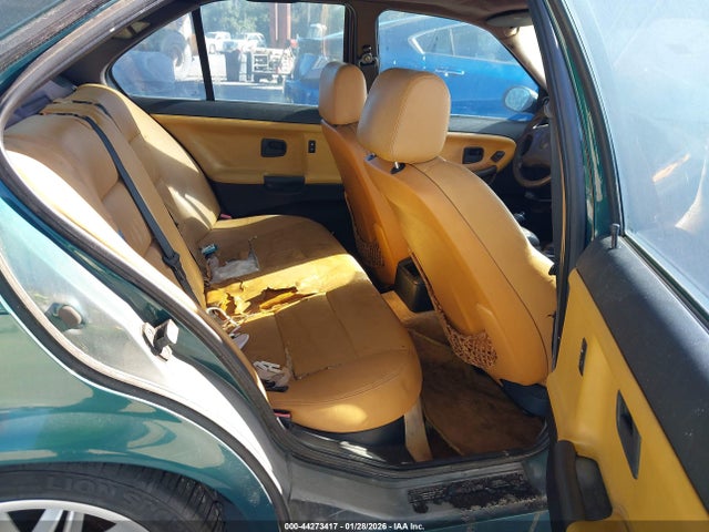 1997 BMW M3 WBSCD0329VEE11417 Photo 7