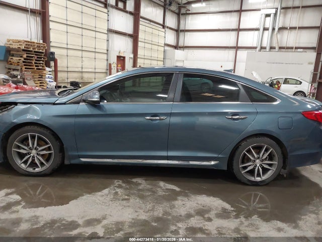 Hyundai Sonata Sport 2.0t 2015 5NPE34AB8FH190887 Image 15
