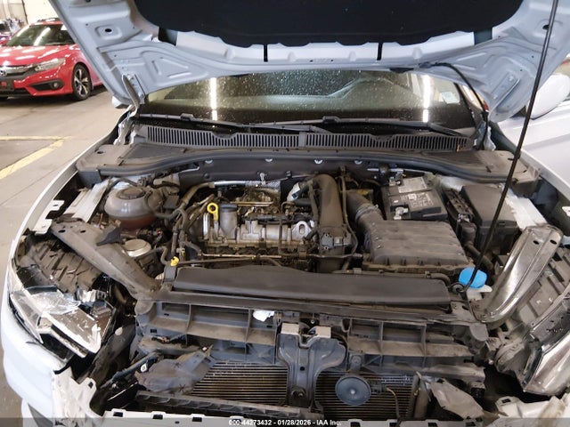 3VWN57BU8KM118987 Volkswagen Jetta 1.4t S