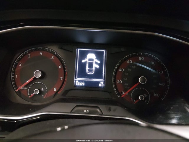 3VWN57BU8KM118987 Volkswagen Jetta 1.4t S