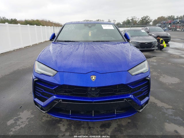 Lamborghini Urus 2019 ZPBUA1ZL3KLA00926 Image 12