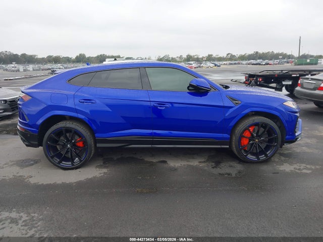 Lamborghini Urus 2019 ZPBUA1ZL3KLA00926 Image 13