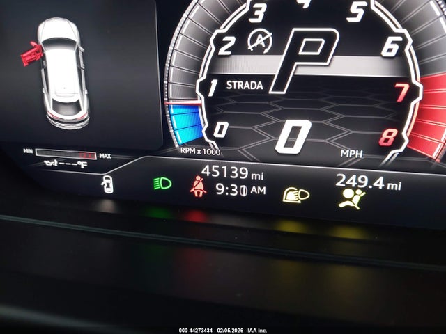 Lamborghini Urus 2019 ZPBUA1ZL3KLA00926 Image 15