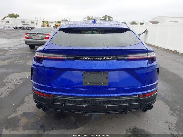 Lamborghini Urus 2019 ZPBUA1ZL3KLA00926 Image 16