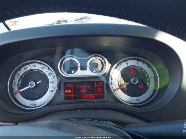 2014 FIAT 500L ZFBCFADH6EZ008014 Photo 6