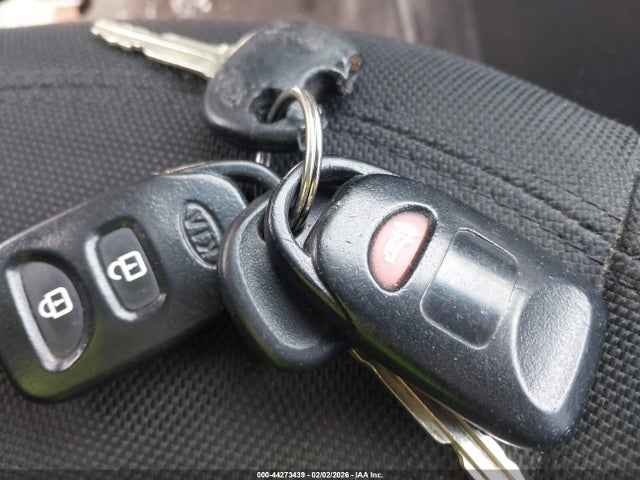 Aukcja sprzedaży 2011 Kia Sportage Lx, vin: KNDPB3A28B7047877, numer aukcji: 44273439